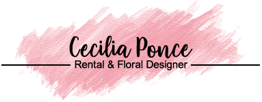 Rental & Floral Designer